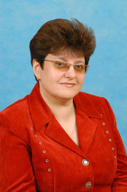 Svetlana Sergeyevna Konovalova Net Worth